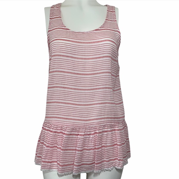 beachlunchlounge Tops - Beachlunchlounge Light Weight Tank Top Size Small